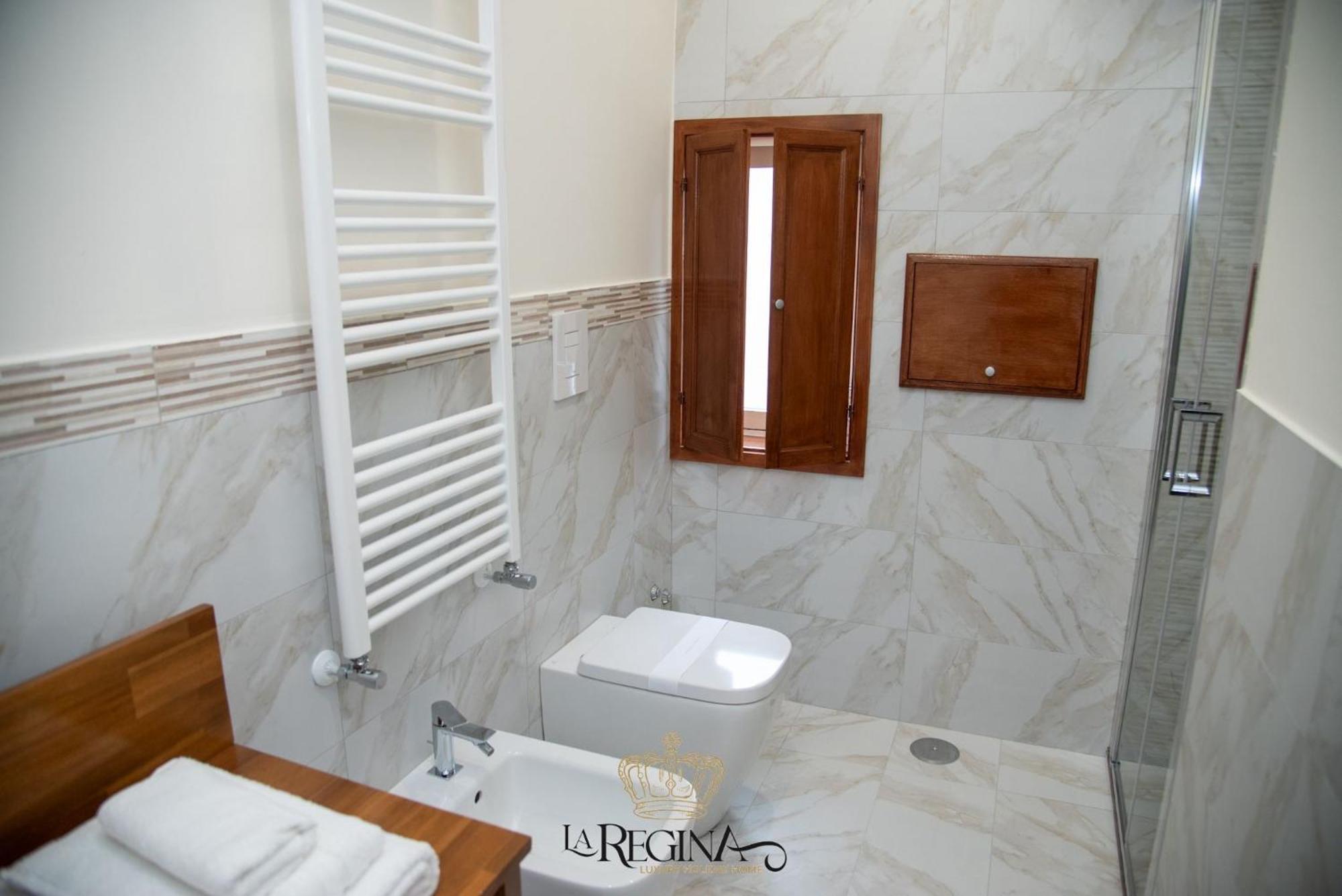 La Regina Luxury Holiday Home Кава-де-Тиррени Экстерьер фото