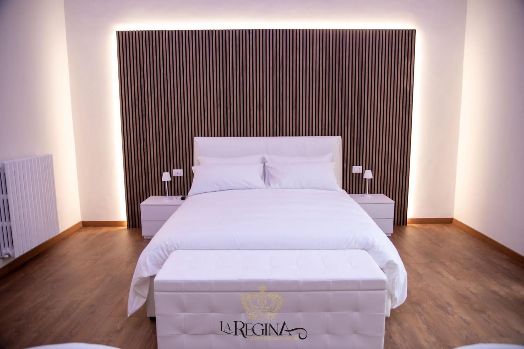 La Regina Luxury Holiday Home Кава-де-Тиррени Экстерьер фото